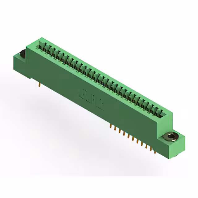 842-054-556-203 EDAC Inc.  Edgeboard Connectors
